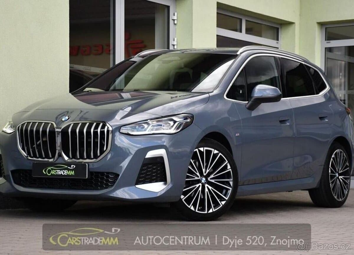 2024 BMW 2-SERIES