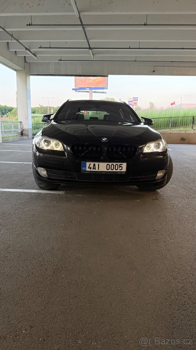 2011 BMW OSTATNÍ