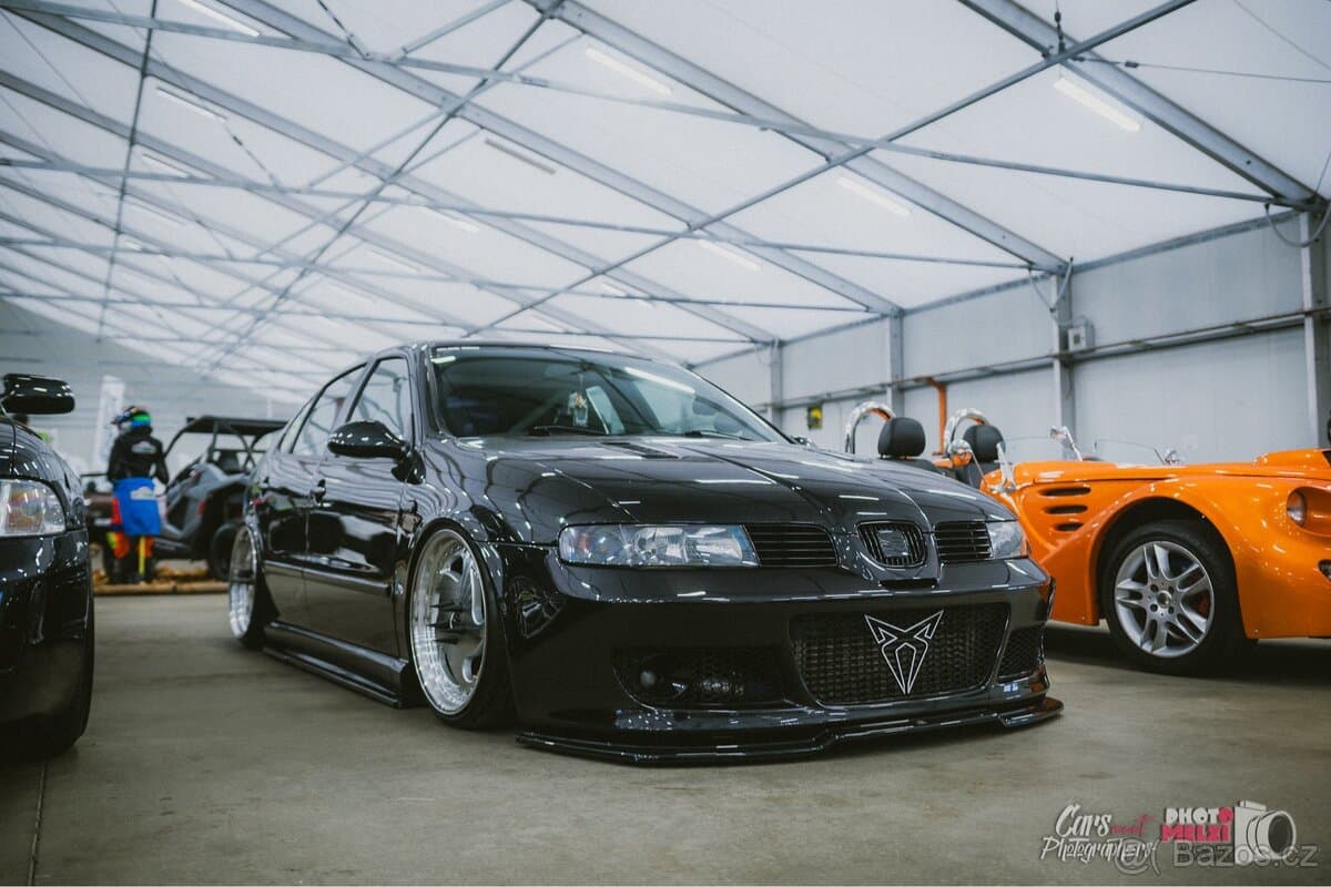 2000 Seat LEON