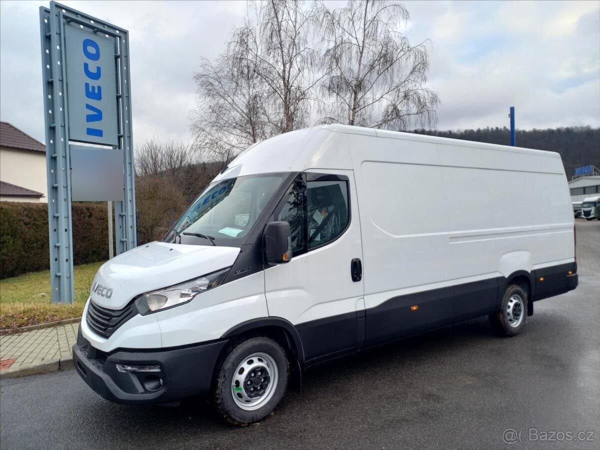 2026 Iveco OSTATNÍ