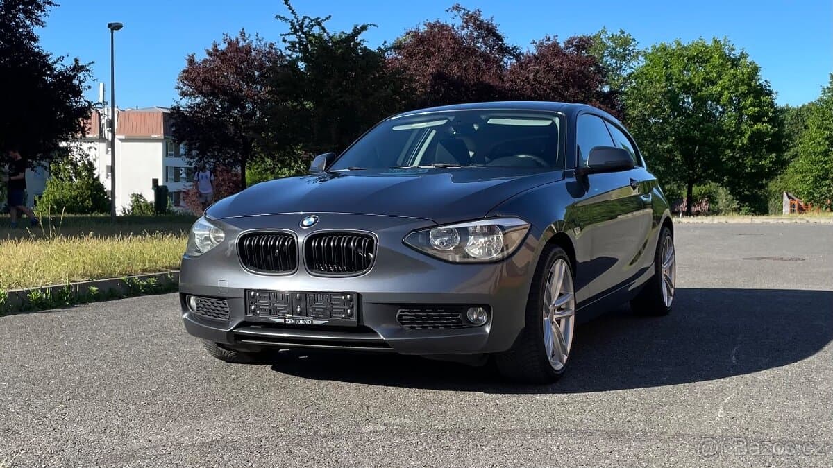 2013 BMW OSTATNÍ