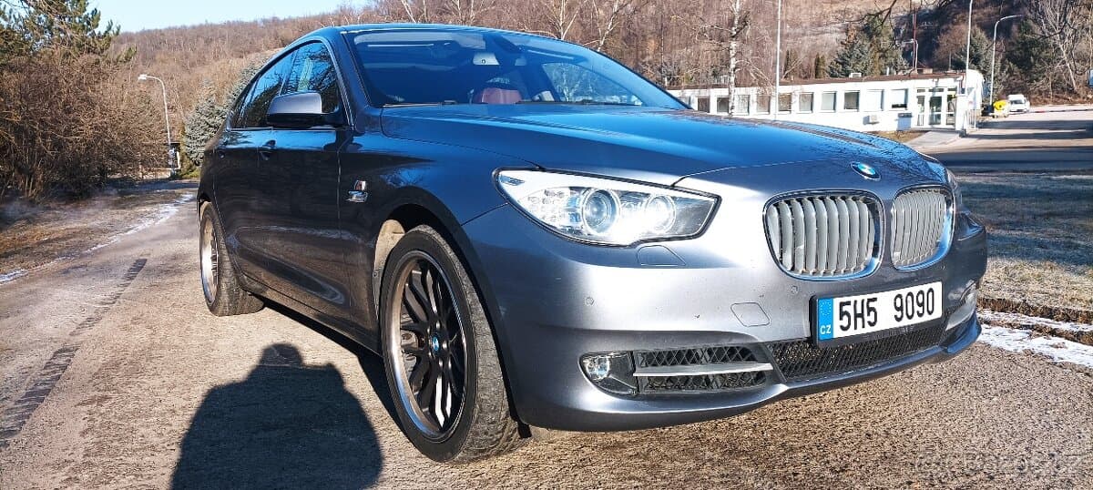 2009 BMW OSTATNÍ