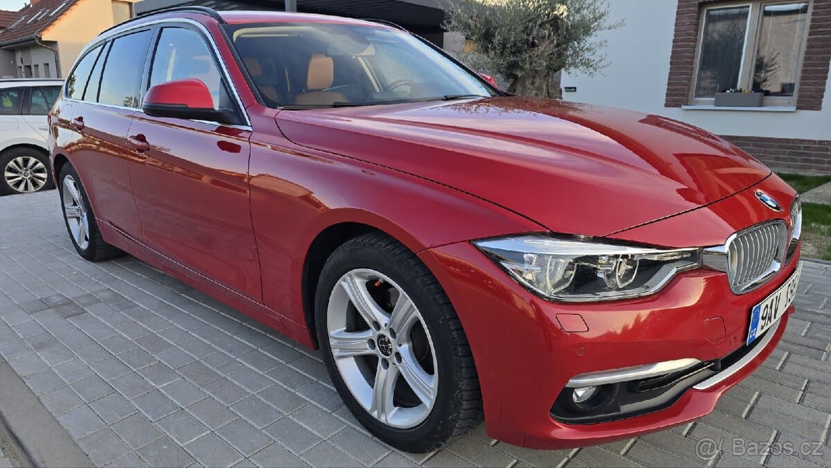 2018 BMW OSTATNÍ