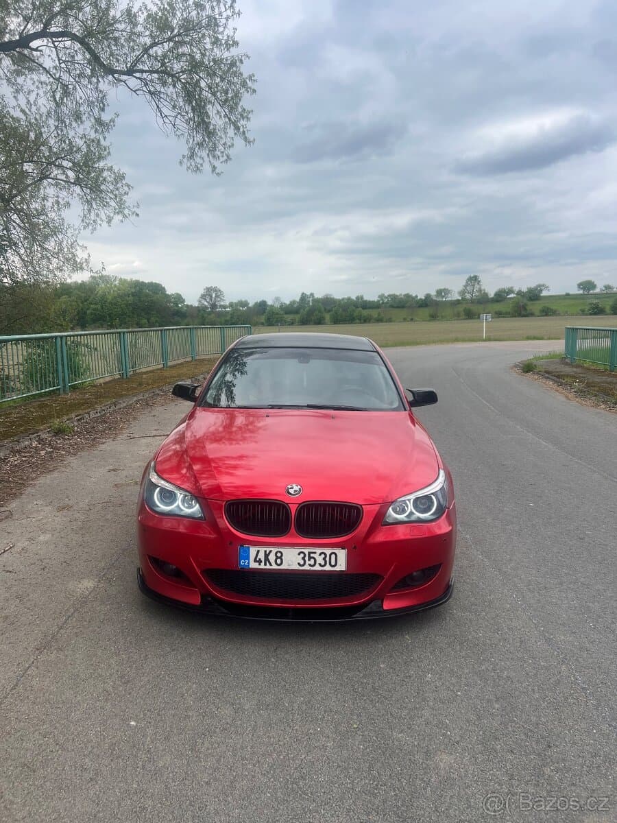 2004 BMW OSTATNÍ