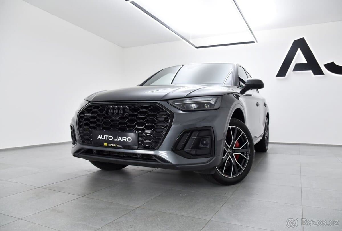 2022 Audi Q5