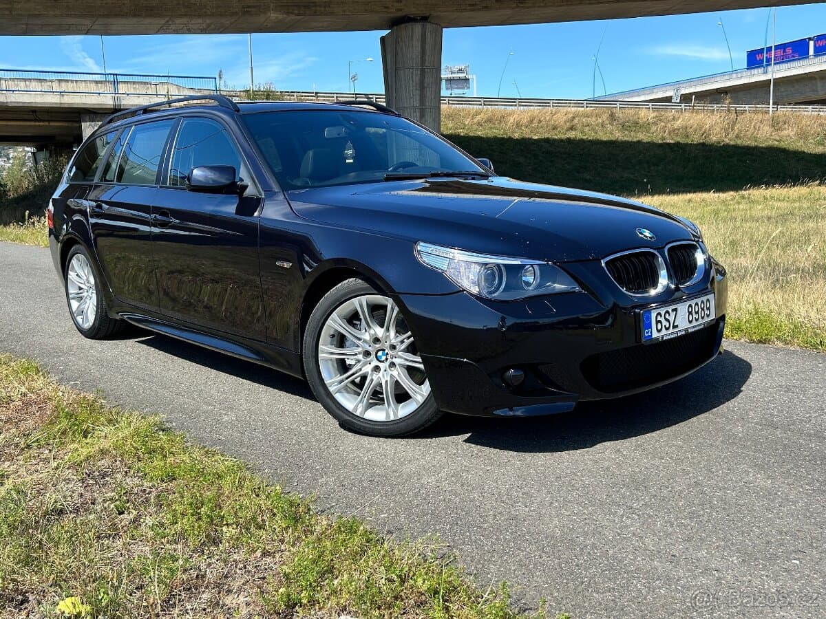 2005 BMW OSTATNÍ