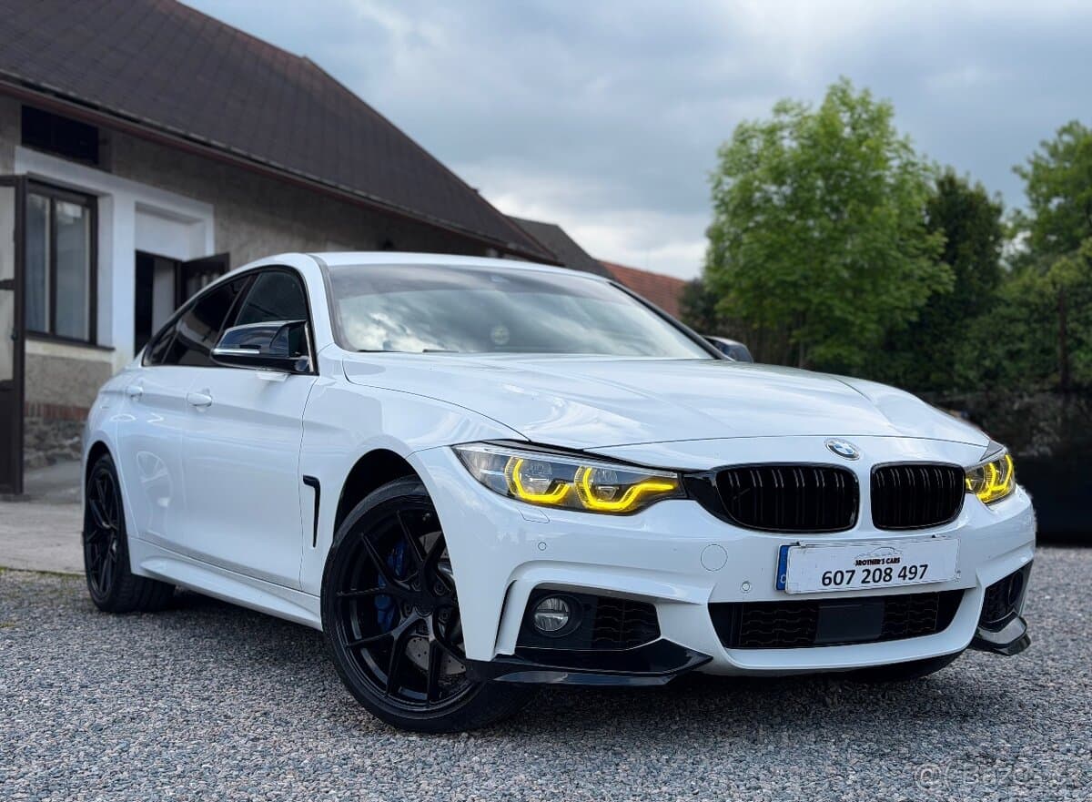 2021 BMW OSTATNÍ