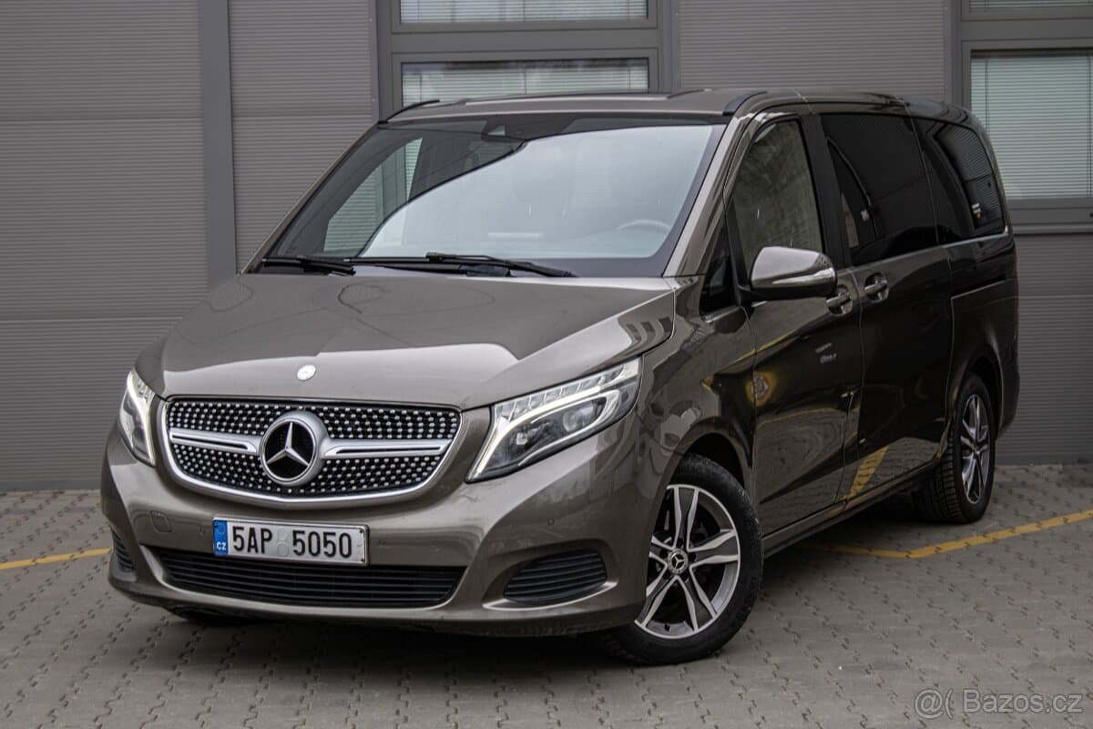 2015 Mercedes-Benz OSTATNÍ