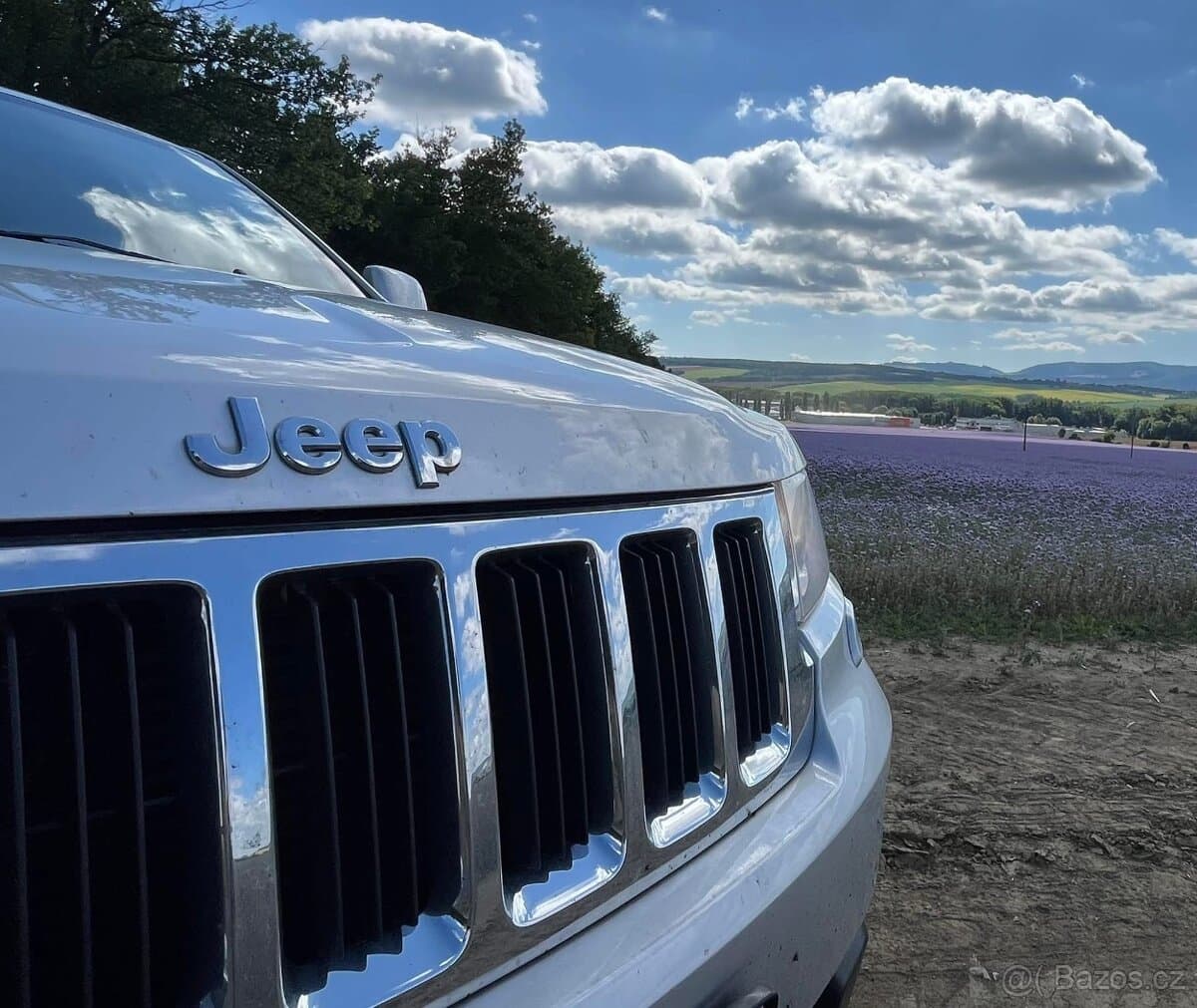 2011 Jeep CHEROKEE