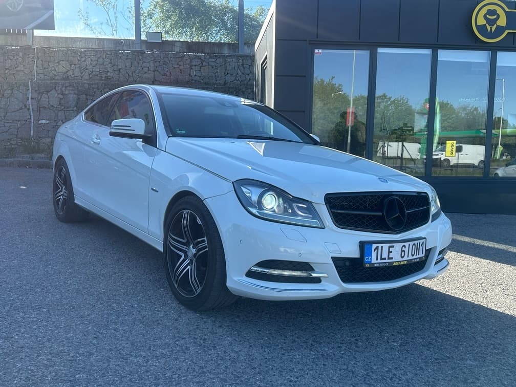 2011 Mercedes-Benz OSTATNÍ