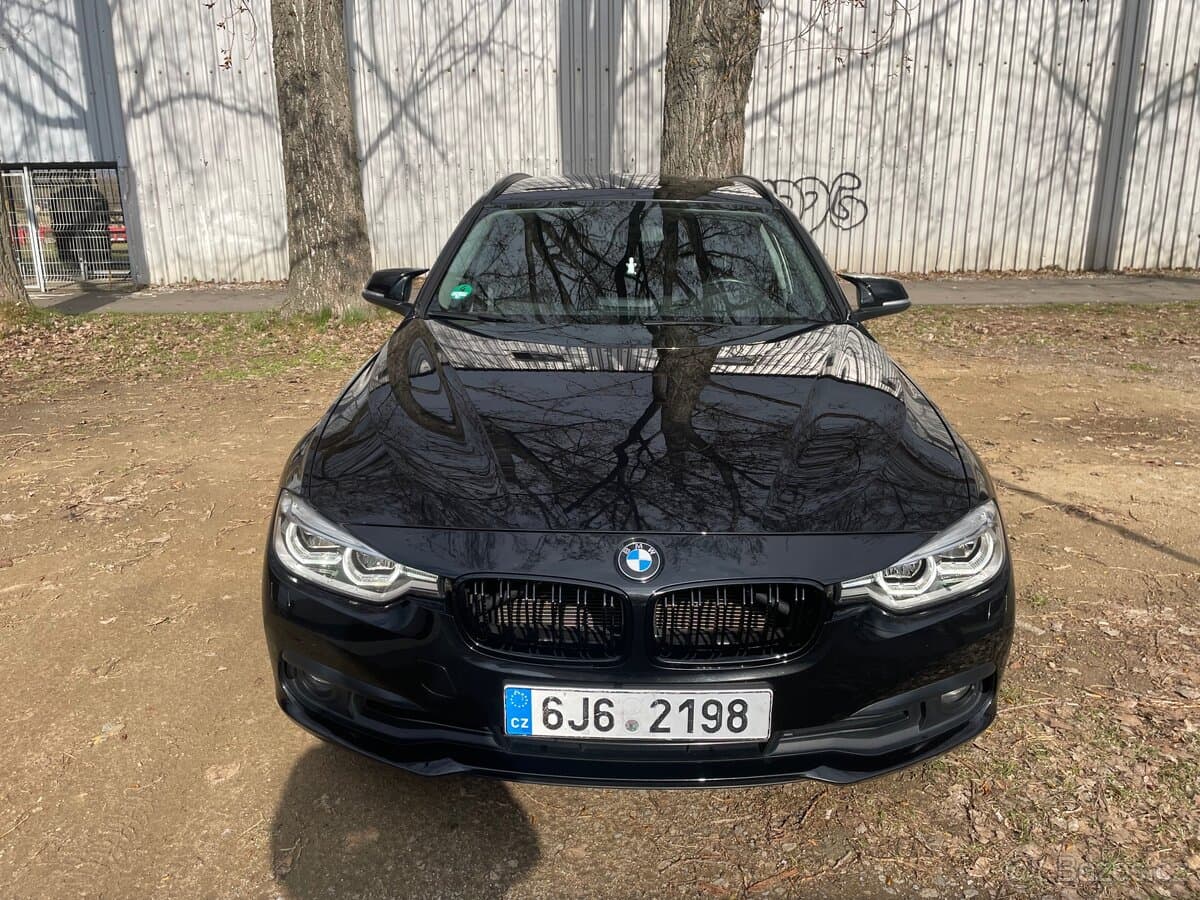 2017 BMW OSTATNÍ