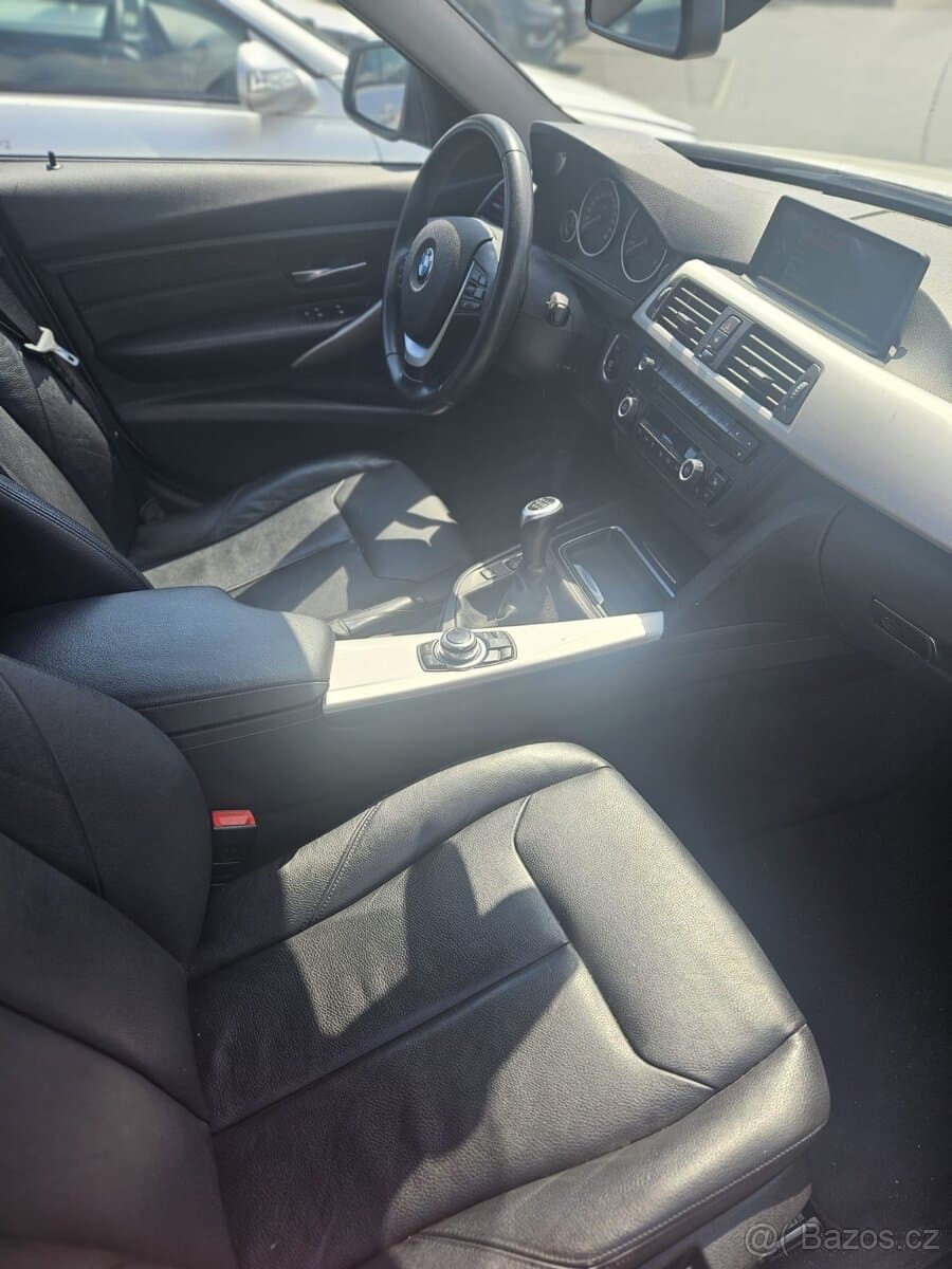 2013 BMW OSTATNÍ