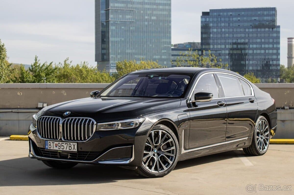 BMW OSTATNÍ