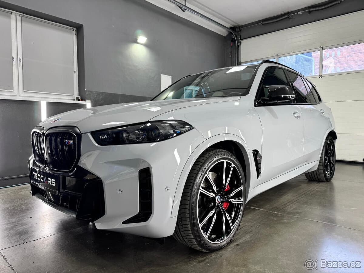 2023 BMW X5