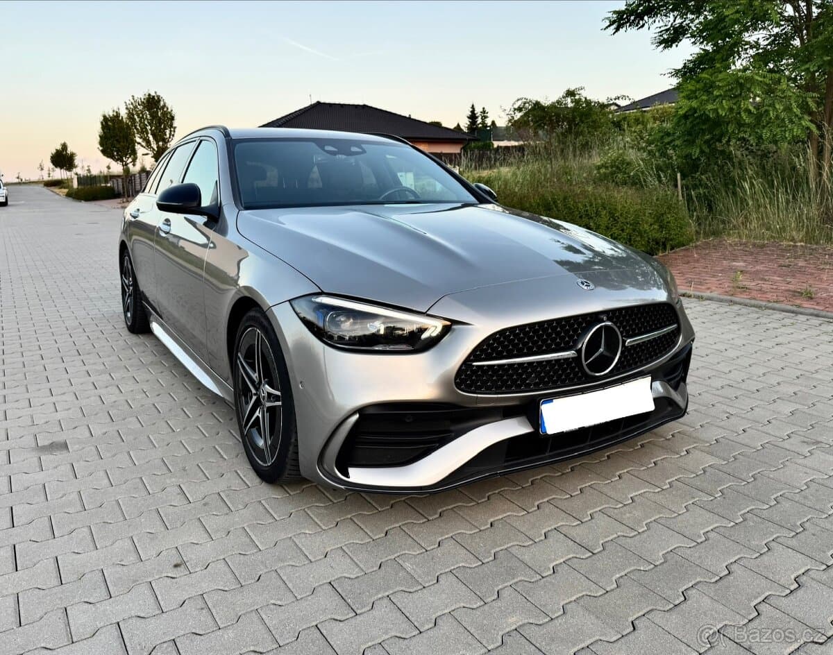 2022 Mercedes-Benz OSTATNÍ