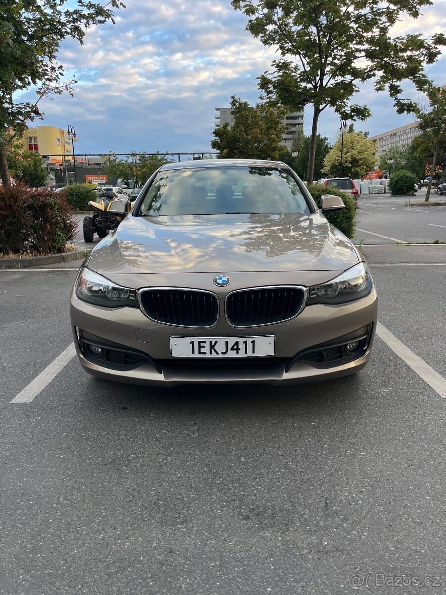 2014 BMW OSTATNÍ