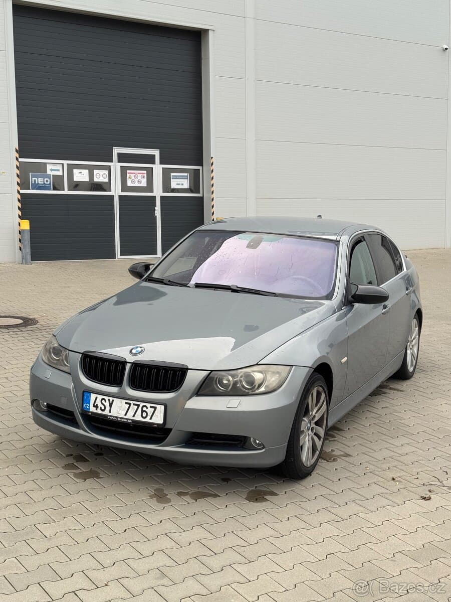 2006 BMW OSTATNÍ