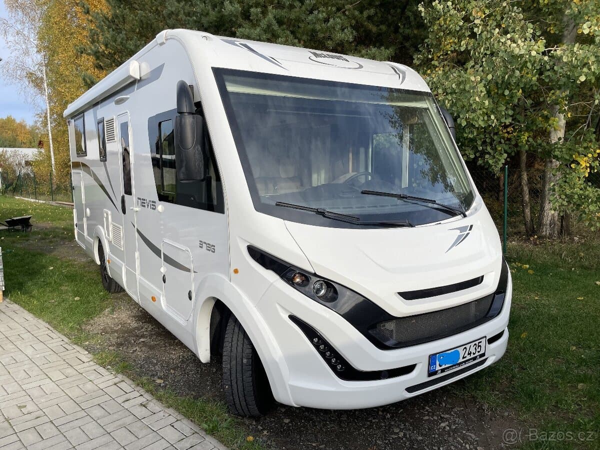 2020 Fiat DUCATO