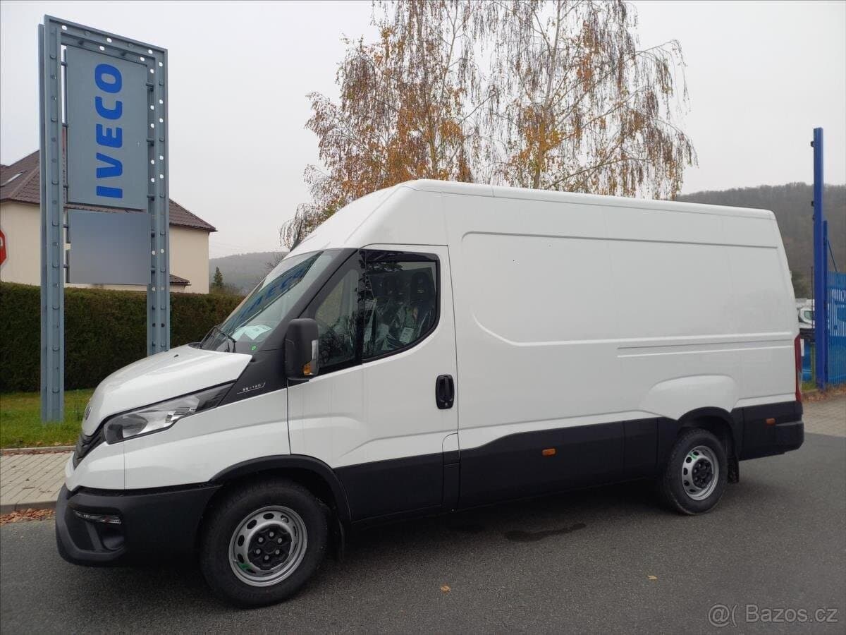 2026 Iveco OSTATNÍ