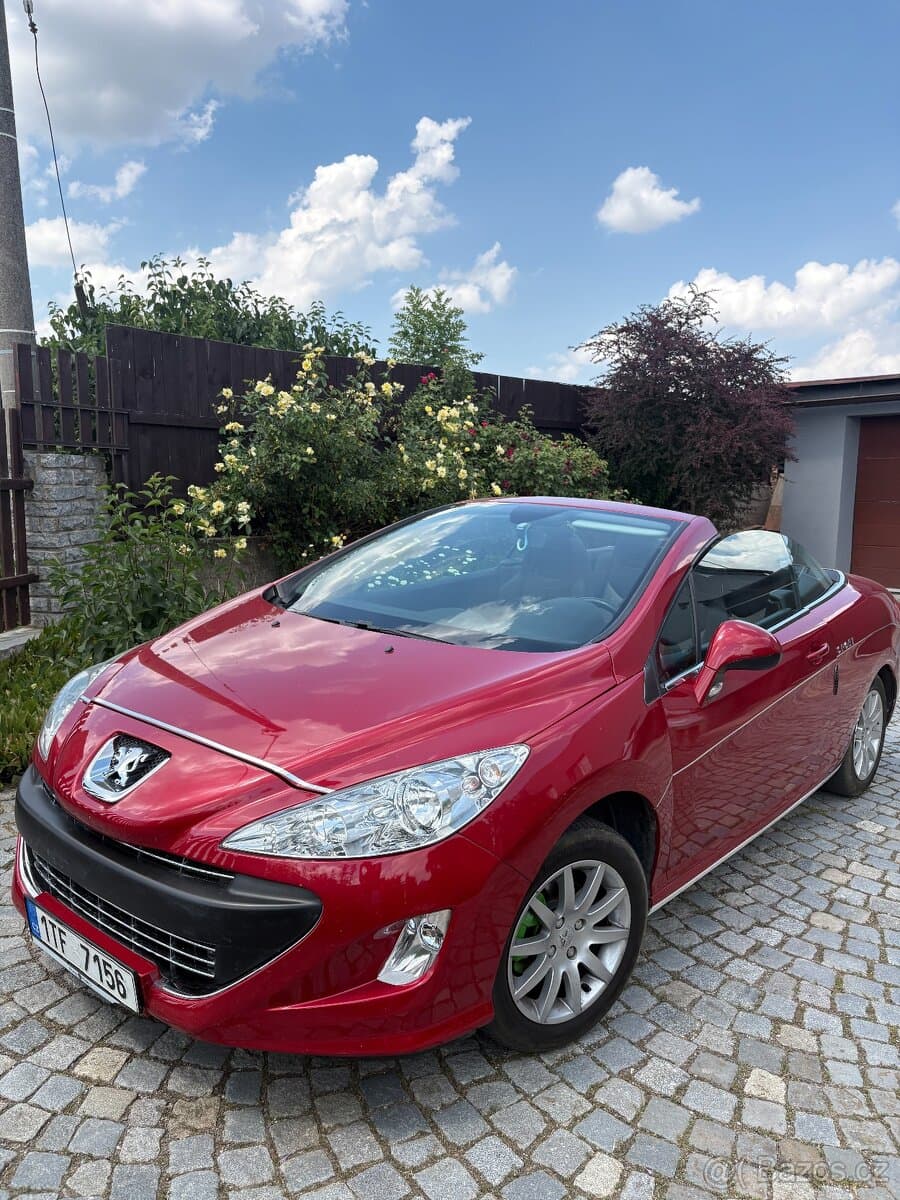2009 Peugeot 308