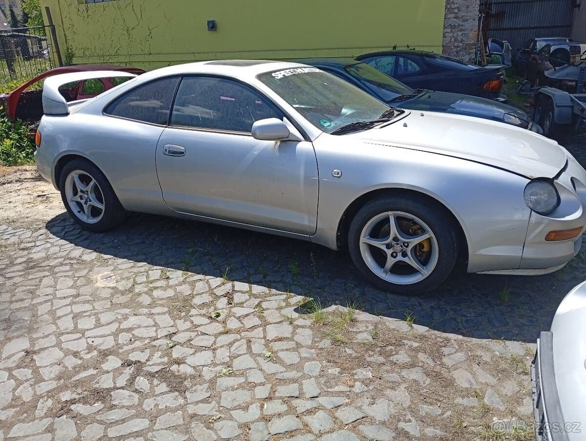 1994 Toyota CELICA