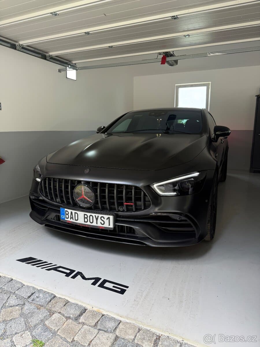 Mercedes-Benz OSTATNÍ