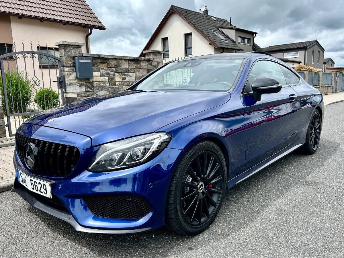2017 Mercedes-Benz OSTATNÍ