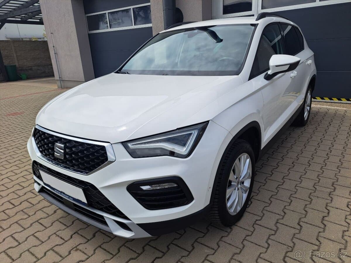 2023 Seat ATECA