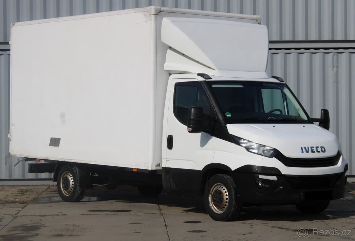 2017 Iveco OSTATNÍ