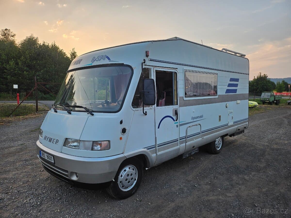 1997 Fiat OSTATNÍ