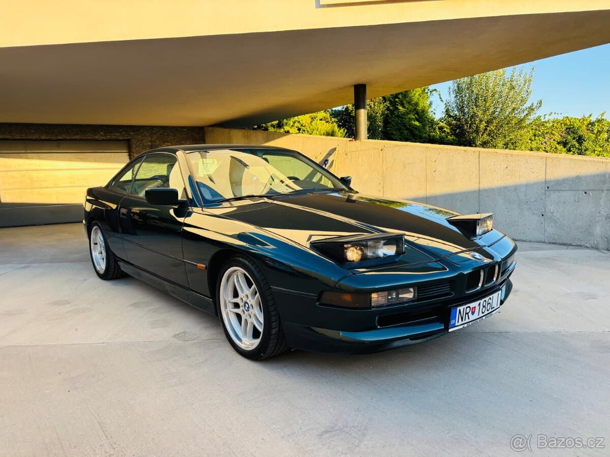 1996 BMW OSTATNÍ
