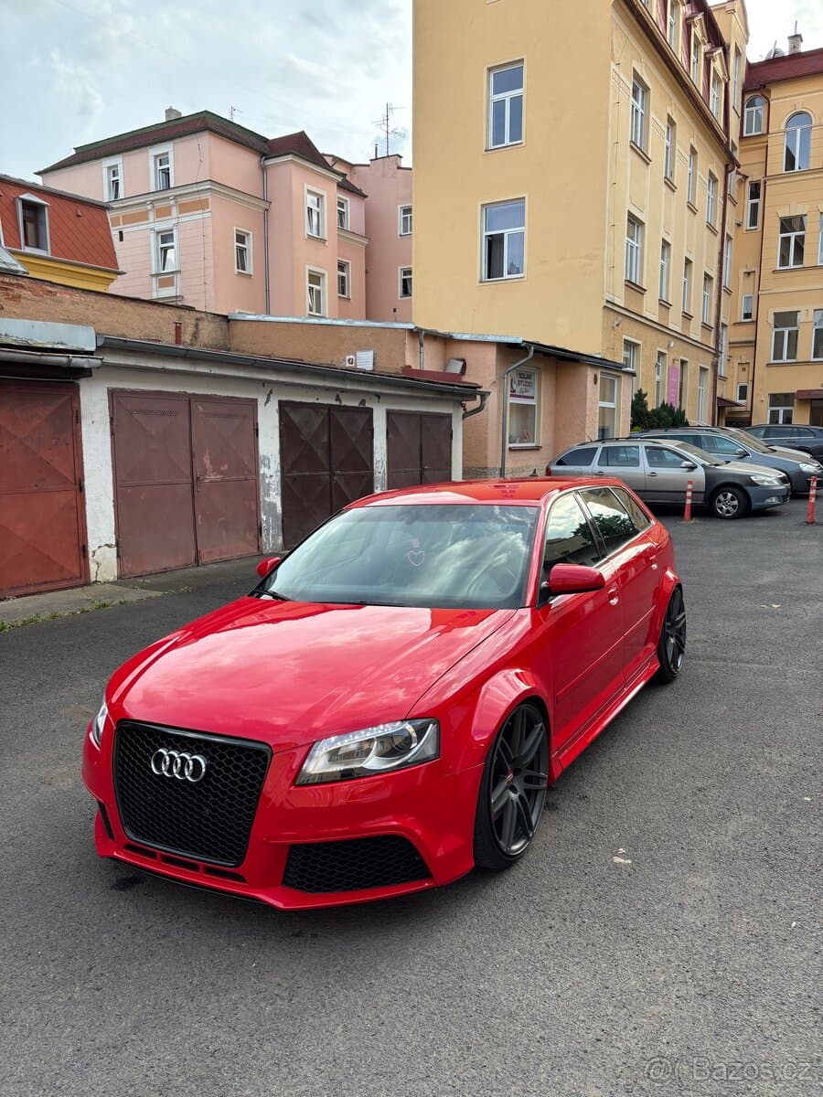 2004 Audi A3