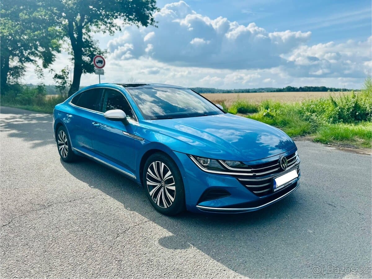 2022 Volkswagen ARTEON