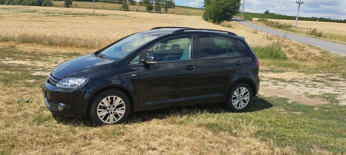 2013 Volkswagen GOLF