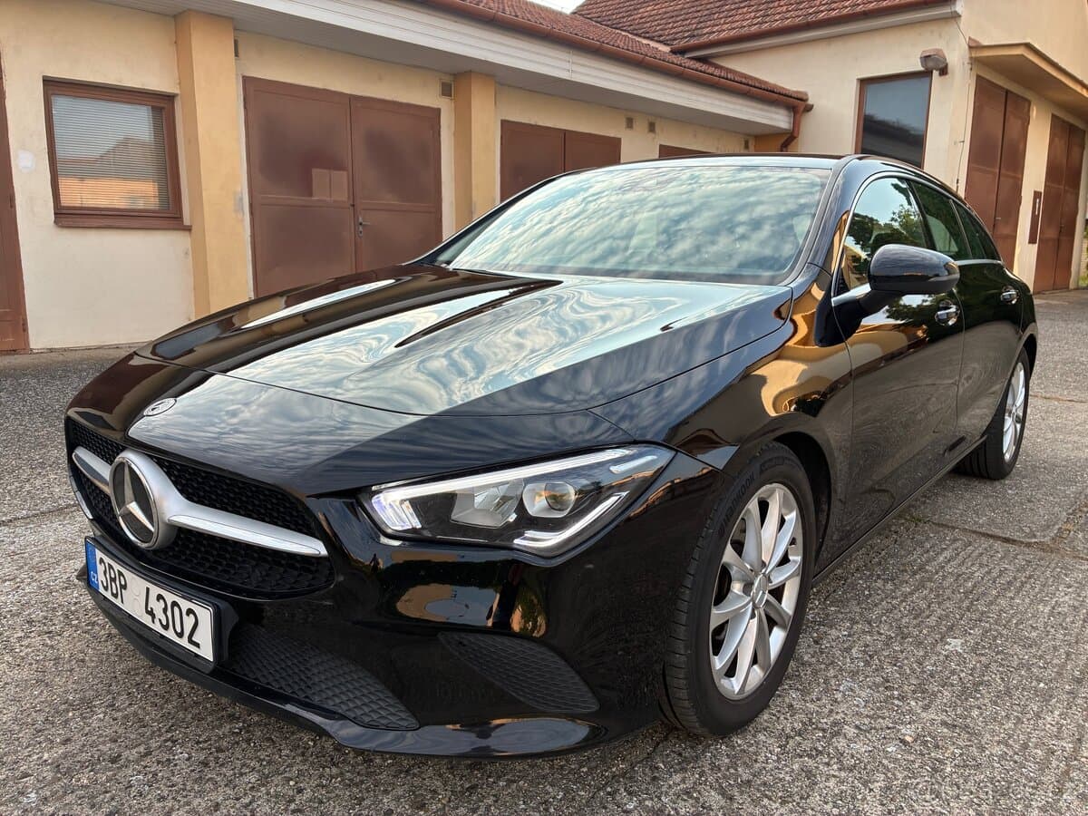 2021 Mercedes-Benz CL-CLASS