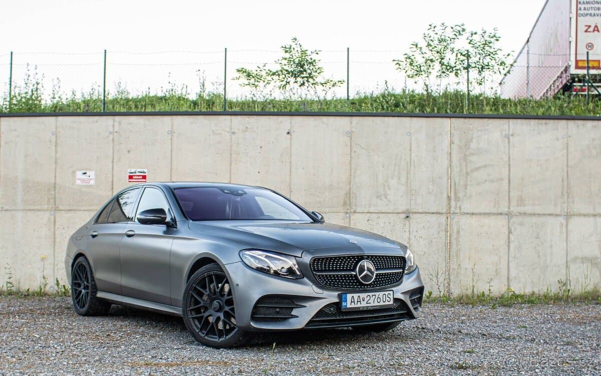 2018 Mercedes-Benz CL-CLASS