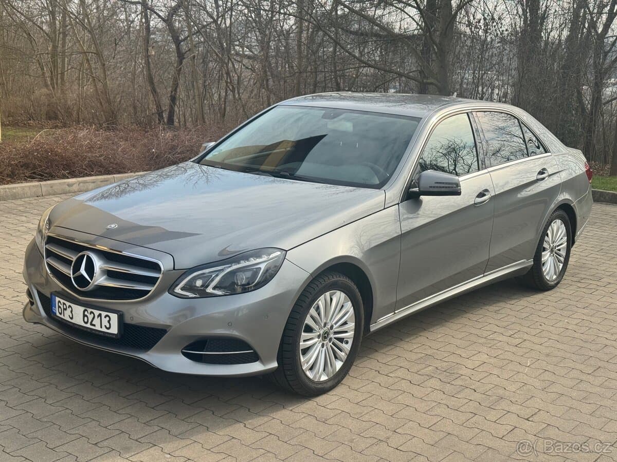 2014 Mercedes-Benz CL-CLASS