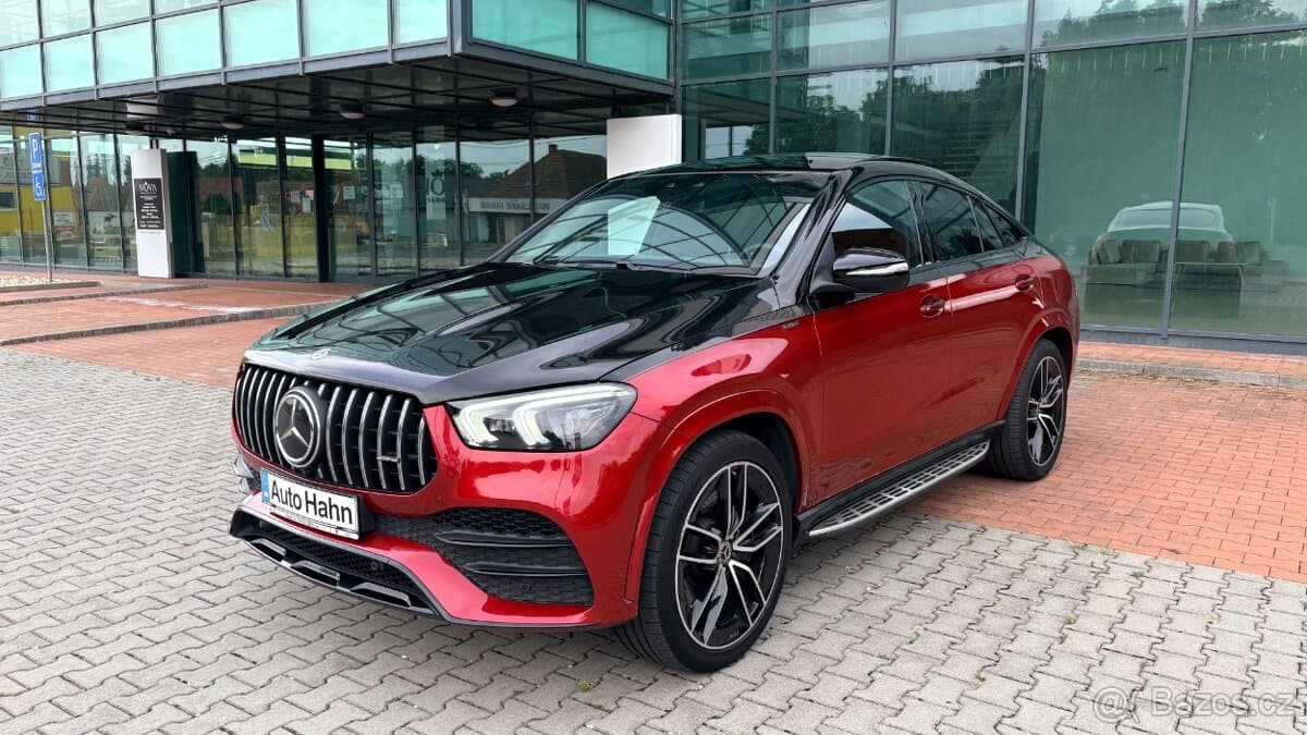 Mercedes-Benz GL