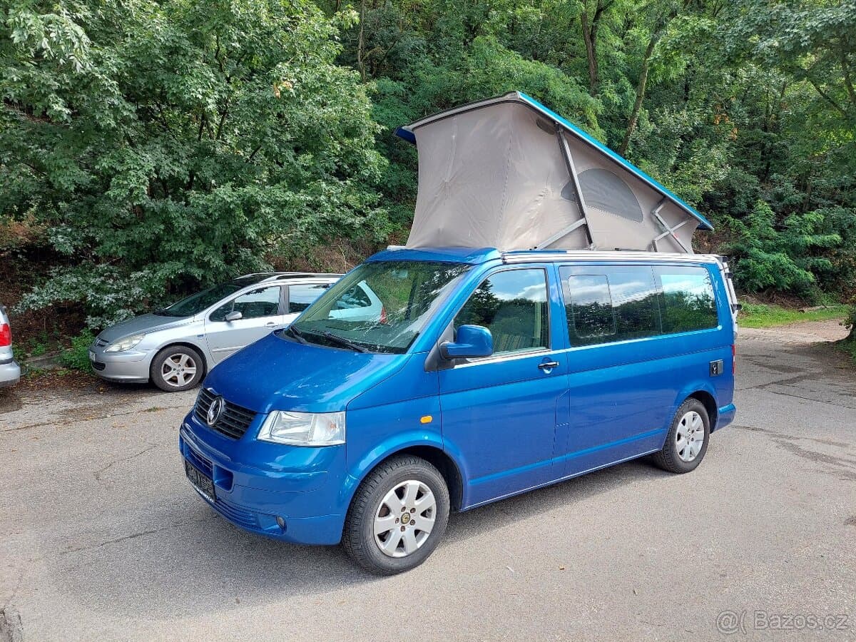 2005 Volkswagen OSTATNÍ