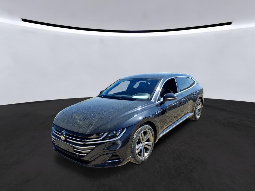 2023 Volkswagen ARTEON