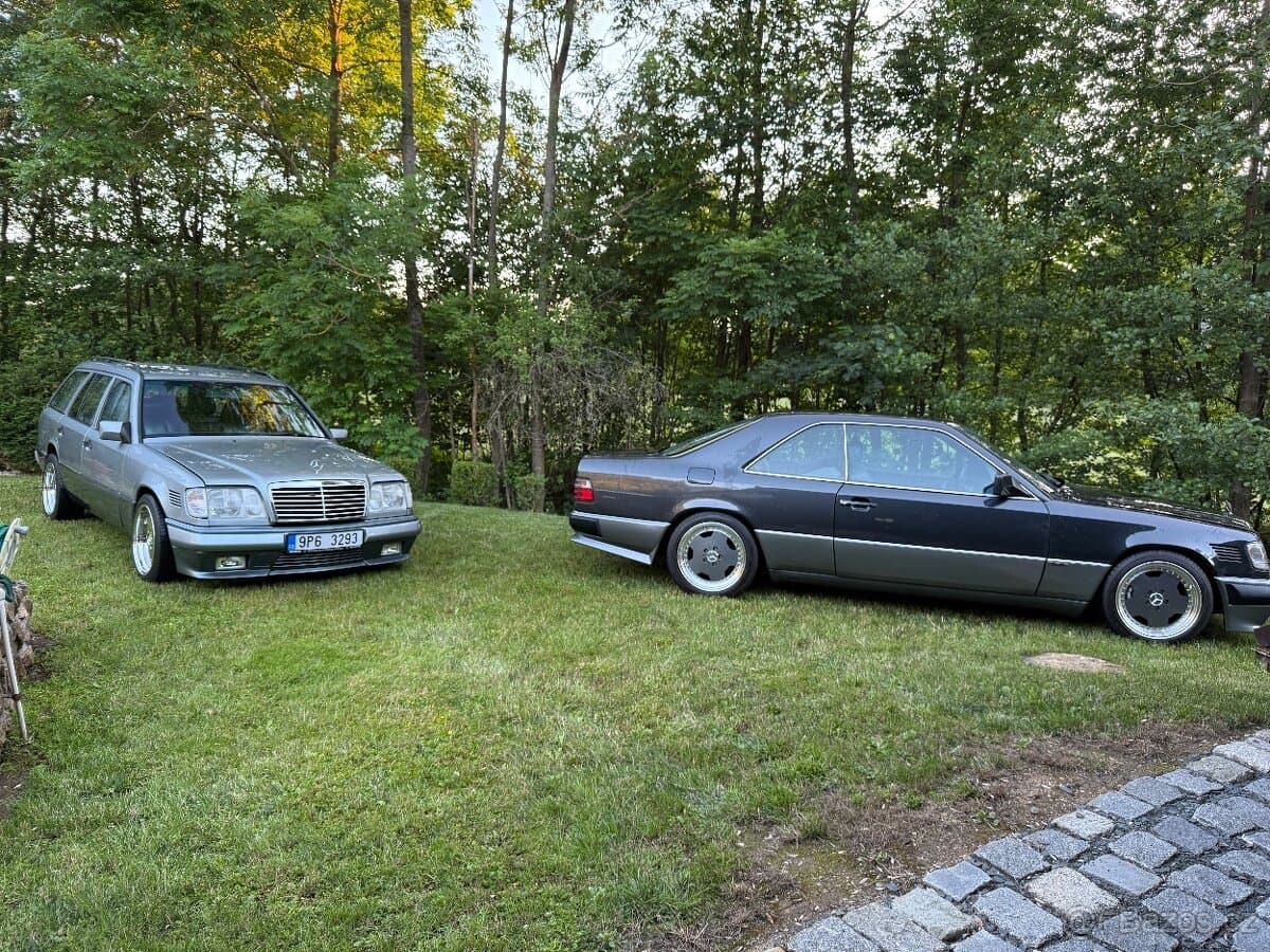 Mercedes-Benz OSTATNÍ