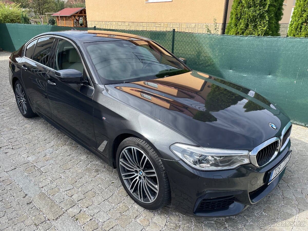 2019 BMW OSTATNÍ