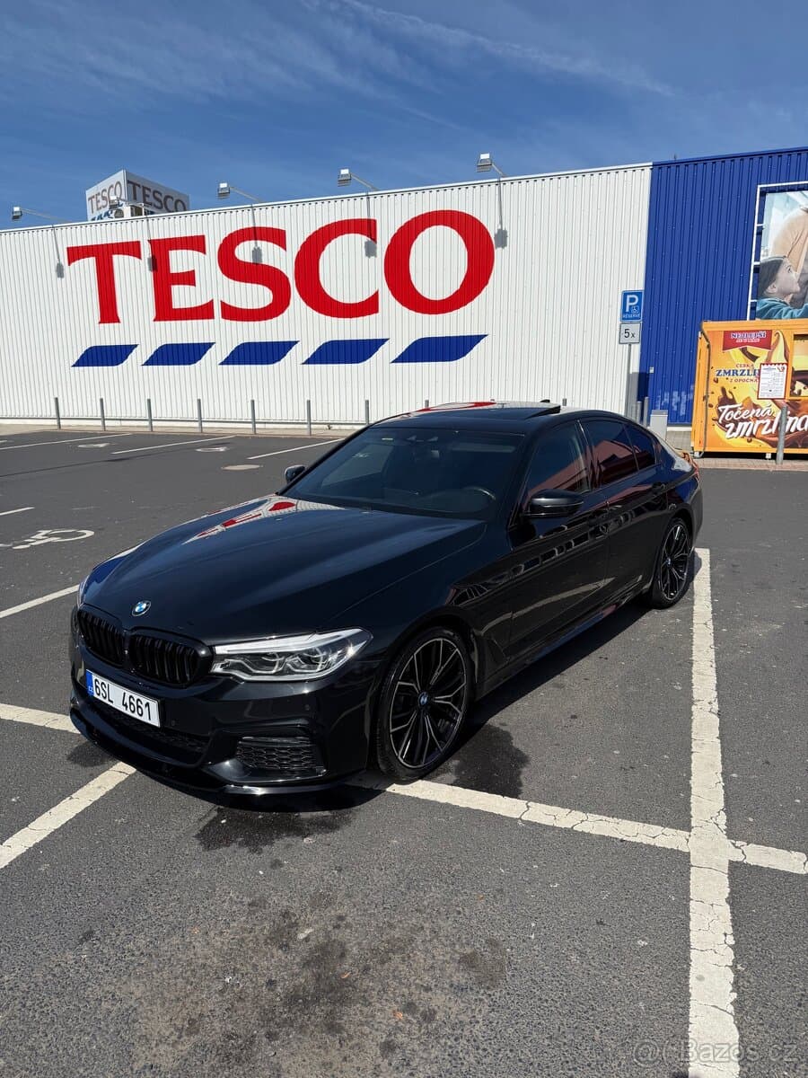 2018 BMW OSTATNÍ