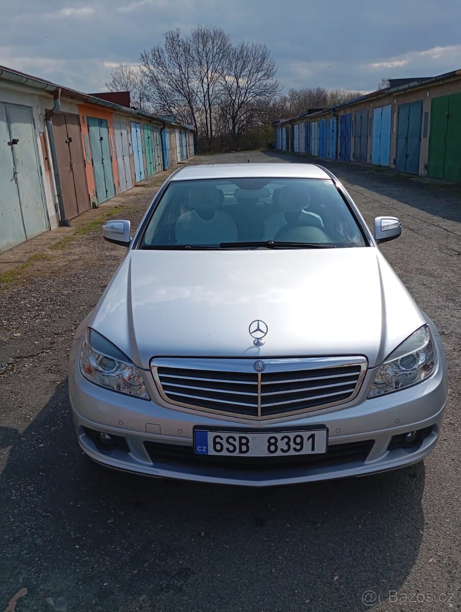 2007 Mercedes-Benz OSTATNÍ