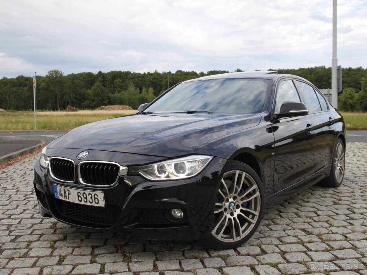 2014 BMW OSTATNÍ