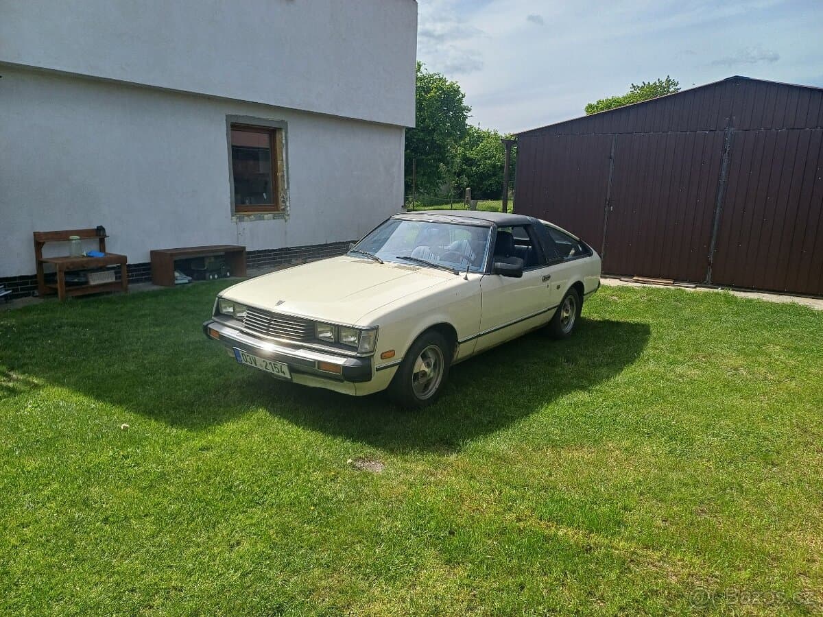 1977 Toyota CELICA