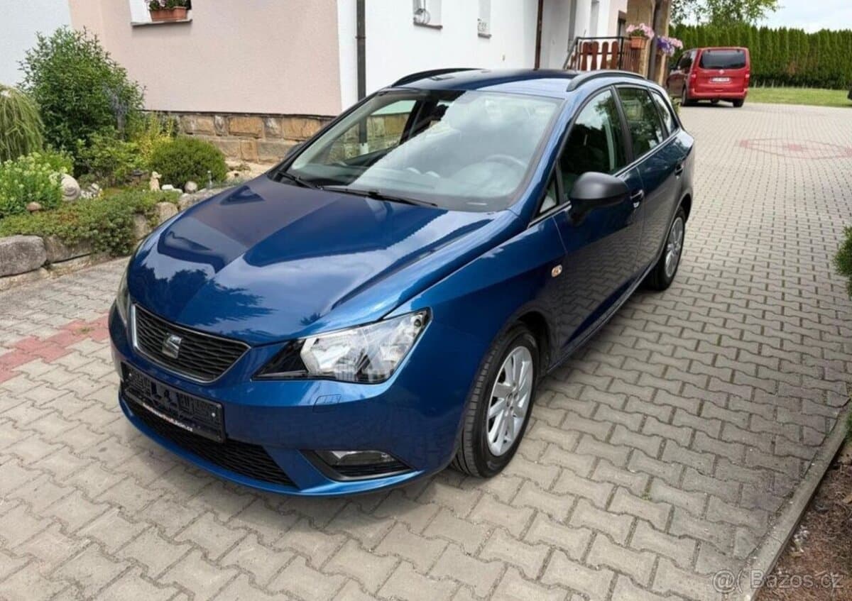 2017 Seat IBIZA