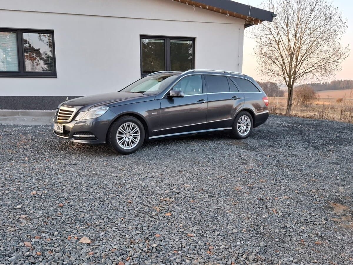 2010 Mercedes-Benz OSTATNÍ