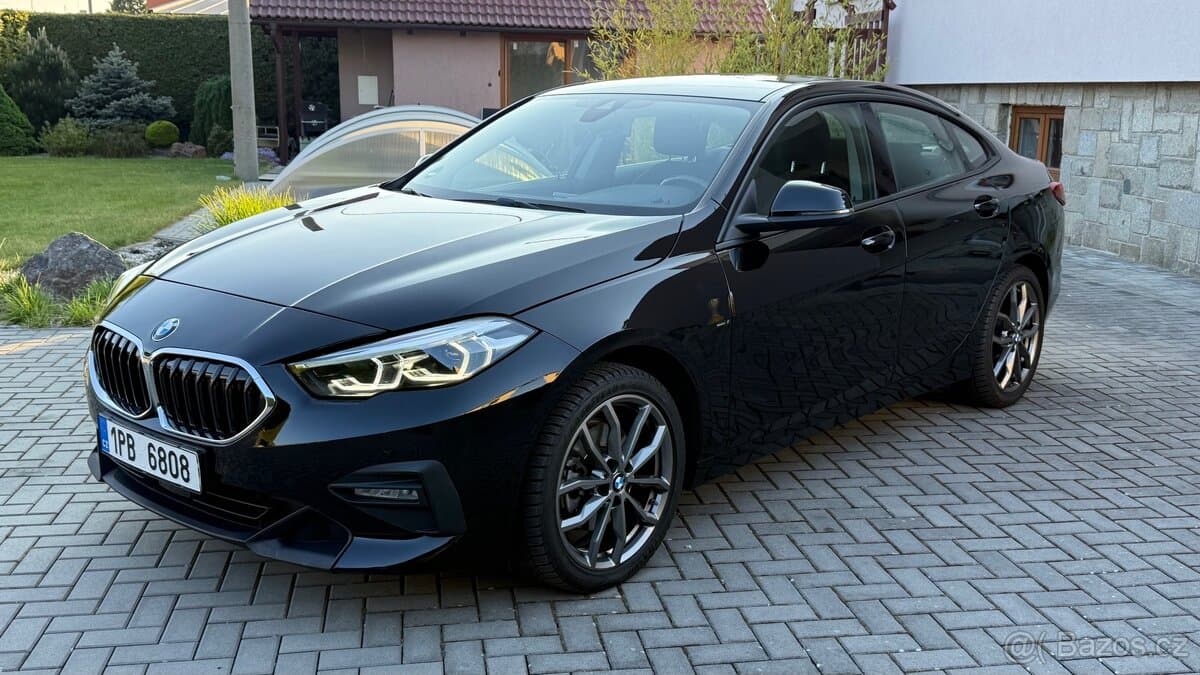 2021 BMW OSTATNÍ