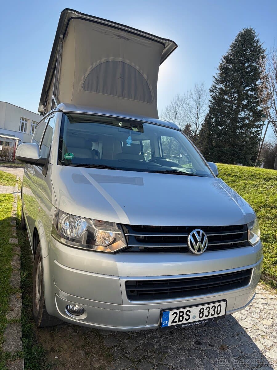 2012 Volkswagen OSTATNÍ